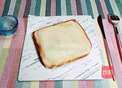 封边金枪鱼三明治（5分钟快手餐）的做法图解16