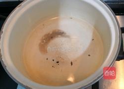 养乐多圣女果汁的做法图解5