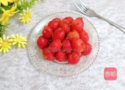 桂花蜜淋小番茄的做法图解12