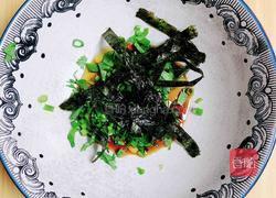 海苔三鲜馄炖的做法图解13