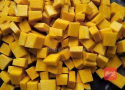 养生粥的做法图解1