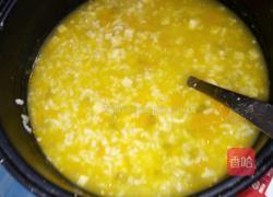 养生粥的做法图解5
