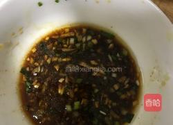 粉丝扇贝的做法图解4