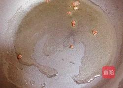 彩椒肘花肉炒饭(5分钟快手炒饭)的做法图解5