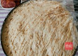 全麦面包(非洲红肠)的做法图解5