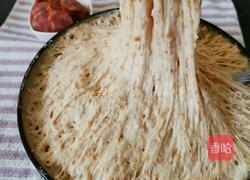 全麦面包(非洲红肠)的做法图解6