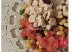 番茄盅的做法图解6