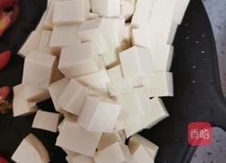 双菇豆腐汤的做法图解3