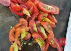 双菇豆腐汤的做法图解5