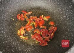 双菇豆腐汤的做法图解6