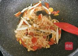 双菇豆腐汤的做法图解9