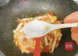 双菇豆腐汤的做法图解10