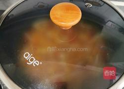 双菇豆腐汤的做法图解15