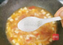 双菇豆腐汤的做法图解19