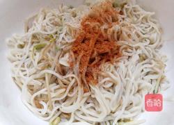 家常拌面夏季凉面的做法图解12