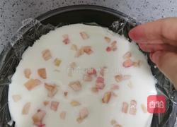 炒酸奶的做法图解8