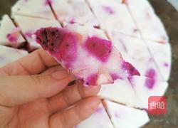 炒酸奶的做法图解14