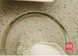 糖醋黄瓜的做法图解2