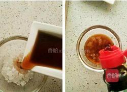 糖醋黄瓜的做法图解3