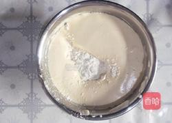 蜂蜜蛋糕的做法图解5