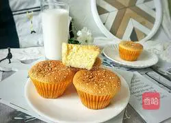 Honey Cake Recipe Illustration 11