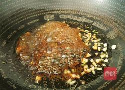 金针菇蒸西红柿的做法图解11