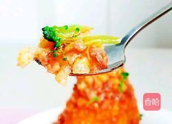 火山泥土豆的做法图解2