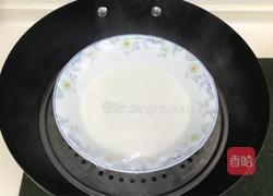 火龙果麻薯面包的做法图解5