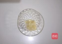 夏季快手凉拌菜的做法图解3