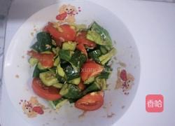 夏季快手凉拌菜的做法图解5