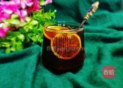 柠檬冰普洱茶的做法图解15