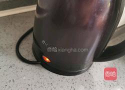 柠檬冰普洱茶的做法图解2