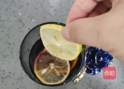 柠檬冰普洱茶的做法图解13