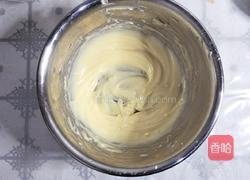 牛乳饼干的做法图解5
