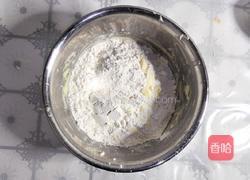 花生牛奶饼干的做法图解6