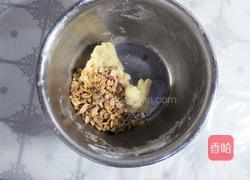 花生牛奶饼干的做法图解8