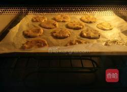 花生牛奶饼干的做法图解12