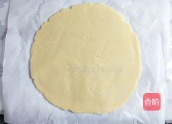 牛乳饼干的做法图解9