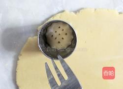 牛乳饼干的做法图解10