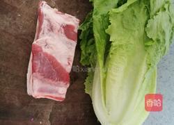 烧烤五花肉的做法图解1