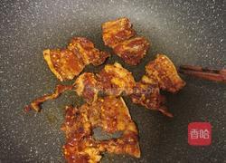 烧烤五花肉的做法图解9