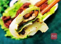 烧烤五花肉的做法图解14