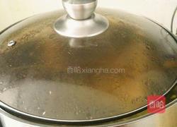 绿豆南瓜圆子汤的做法图解6