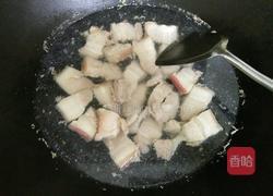 红烧肉的做法图解2