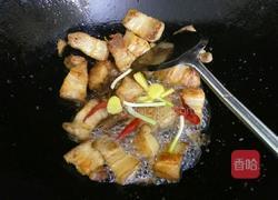 红烧肉的做法图解4