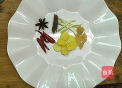 红烧肉的做法图解3