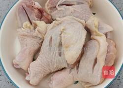 柠檬烧鸡腿（懒人电饭煲版）的做法图解3