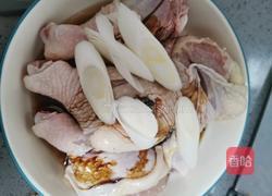 柠檬烧鸡腿(懒人电饭煲版)的做法图解10