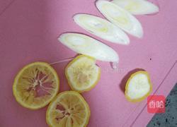 柠檬烧鸡腿（懒人电饭煲版）的做法图解13