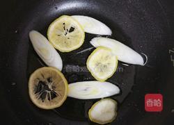 柠檬烧鸡腿（懒人电饭煲版）的做法图解15